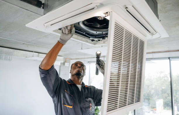 Licensed Air Conditioning Service service in Creve Coeur, IL - FH HVAC