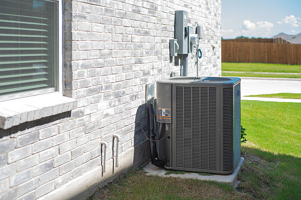 Reliable Air Conditioning Service contractor in Creve Coeur, IL by FH HVAC
